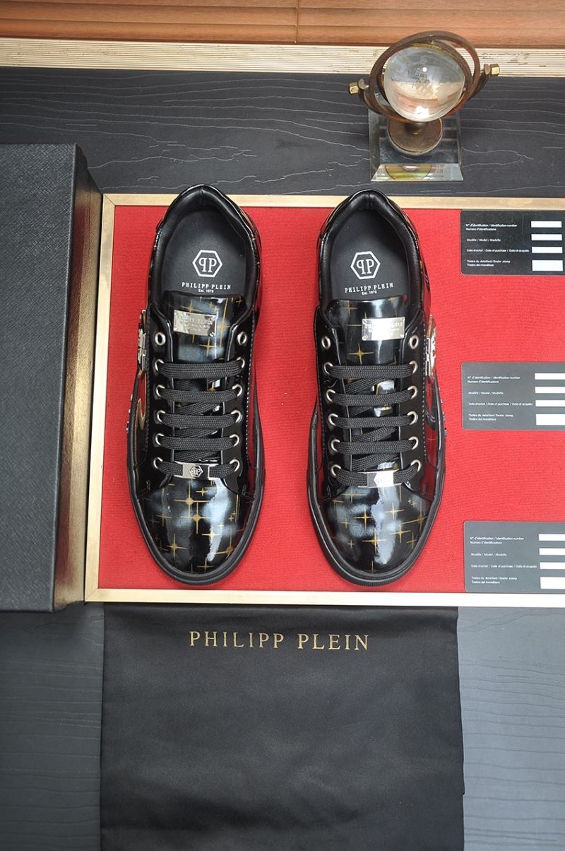 Philipp Plein Shoes